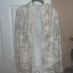Juniors SO Cardigan Size Small/ Fits Women’s Small/Medium